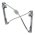 Front Right Electric Window Regulator for Ford Fusion (2006-2012)