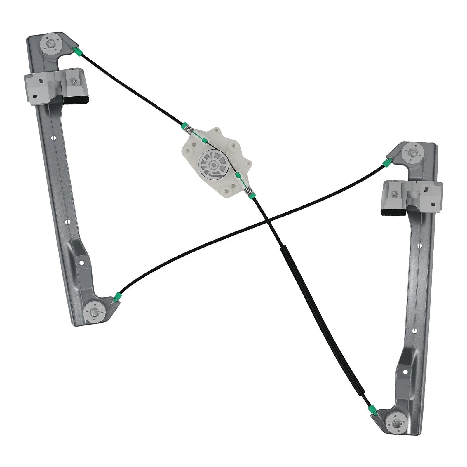 Front Right Electric Window Regulator for Ford Fusion (2006-2012)