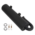 Exhaust Muffler with Gasket for Yamaha Rhino 700 (2008–2013)