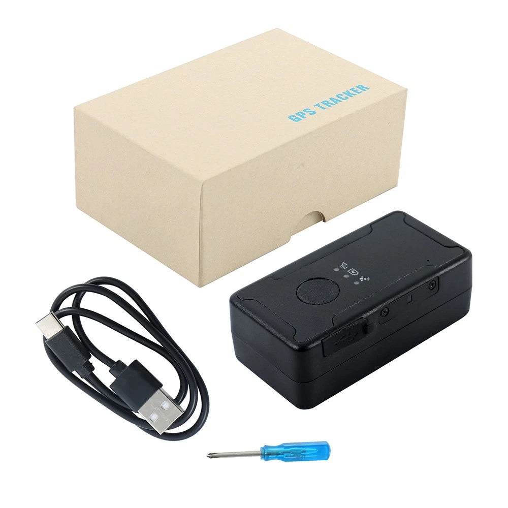 GPS Tracker for Vehicles & Assets (Real Time Live Monitoring)