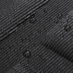 Rear Cargo Liner Mat for Volvo XC40 (2017-2024) Black