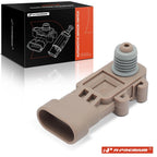Fuel Tank Pressure Sensor for Chevy Silverado 1500 (2005–2007)