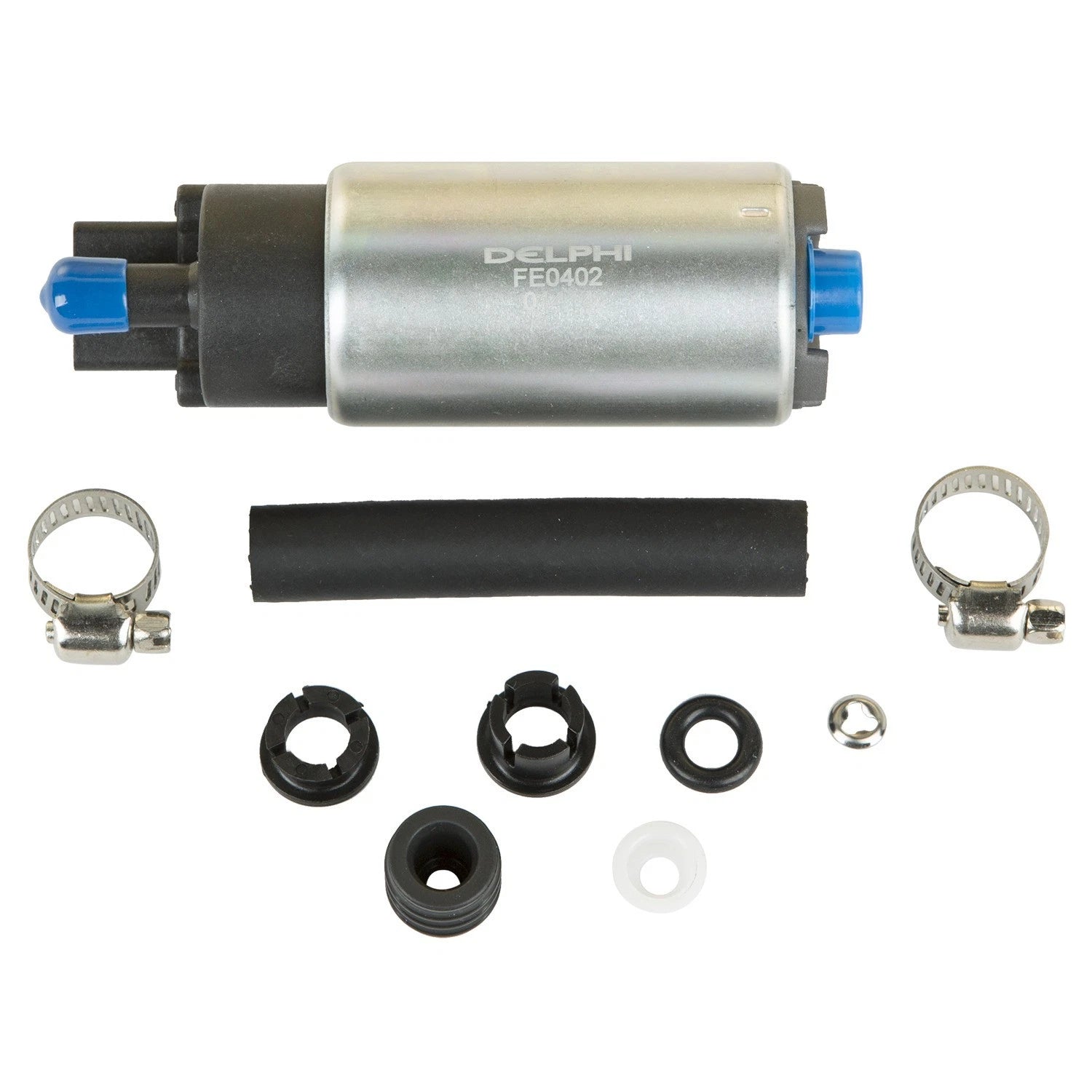 Delphi FE0402 Electric Fuel Pump for Toyota Land Cruiser, Solara (1993–2007)
