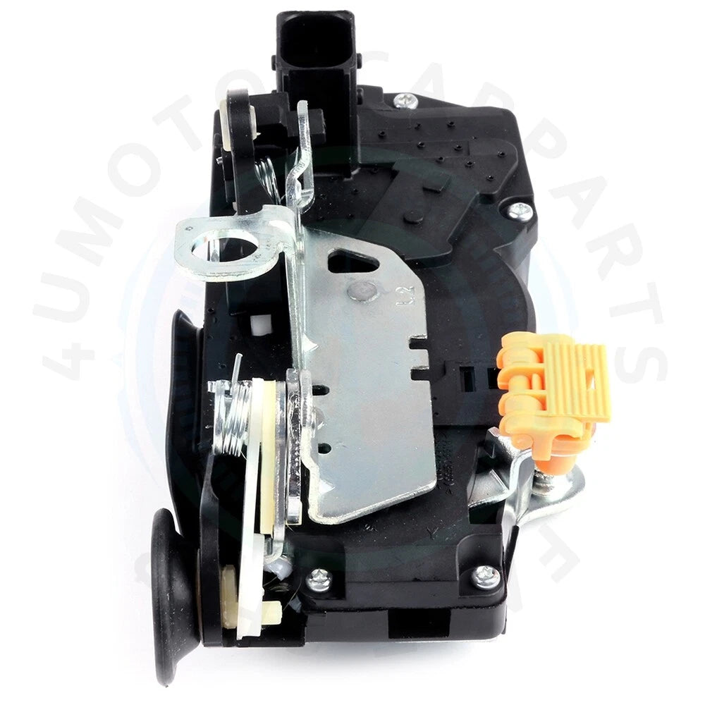 Rear Left Power Door Lock Actuator for Chevy Impala Cadillac Escalade (2000–2020)