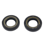 Lower Unit Oil Seal 93101-15074 for Yamaha F6A/M F8C/M F9.9F/J (–)