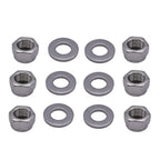 Outdrive Mounting Hardware Kit for Mercruiser Alpha I II & Bravo (11-859116Q01)