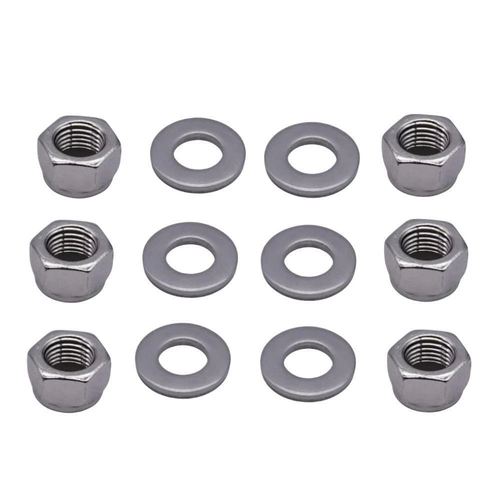 Outdrive Mounting Hardware Kit for Mercruiser Alpha I II & Bravo (11-859116Q01)