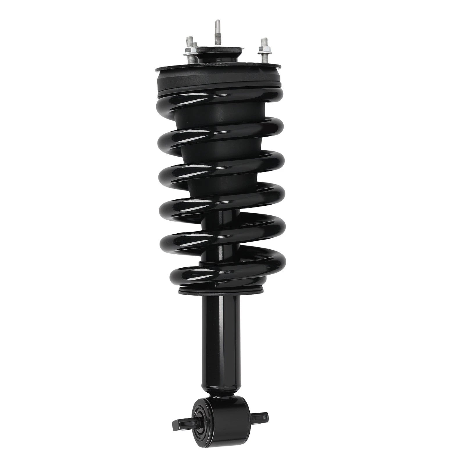 Front Shock Struts Assembly for Chevy GMC Silverado Sierra 1500 (2014–2019) 153026