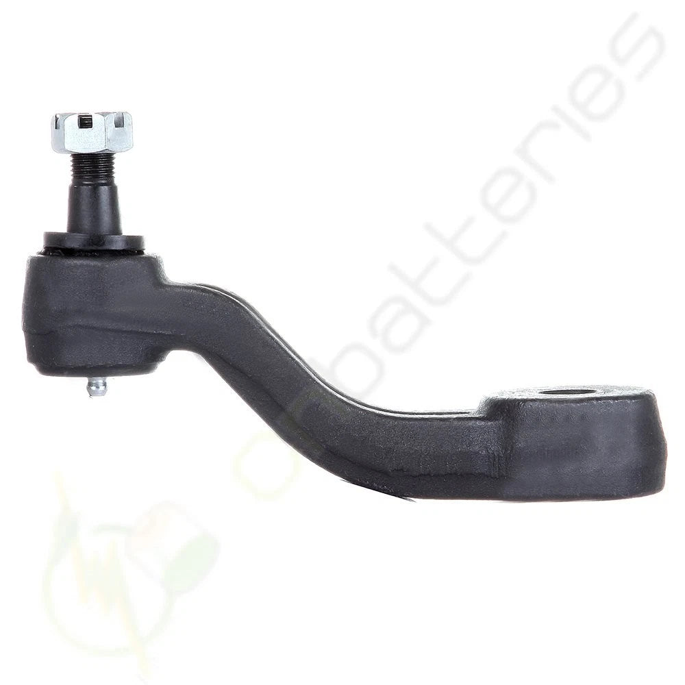 8PCS Front Tie Rod End Pitman Idler Arm Suspension Kit for GMC K2500 (1994–2000)