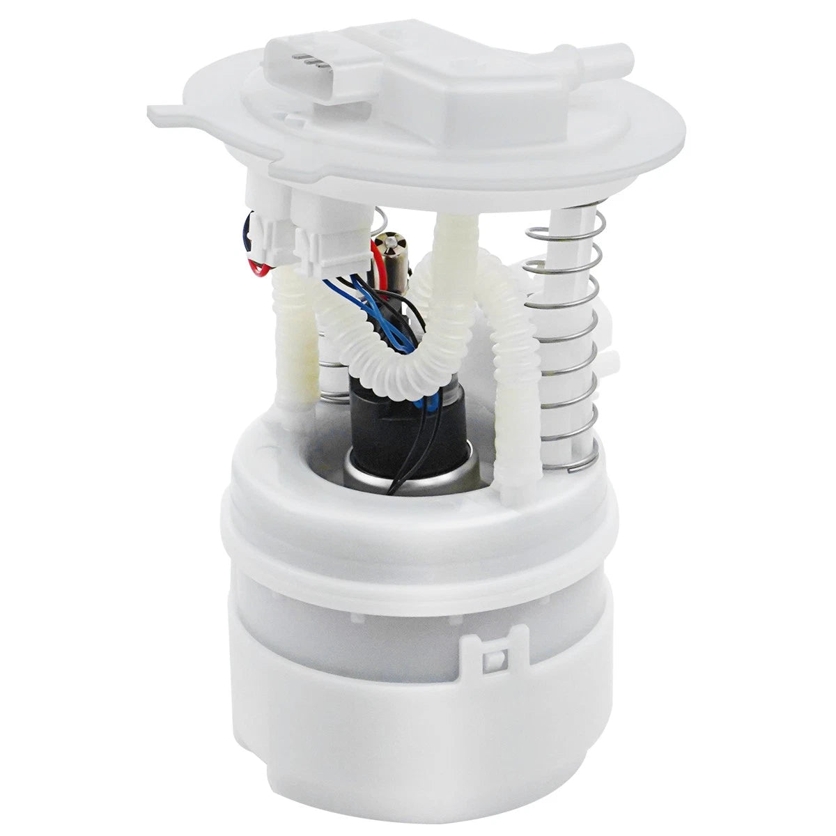 Fuel Pump Module Assembly for Nissan Versa (2007–2012)