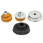 Rear Axle Upper Shock Mount Kit for BMW E81 E82 E87 E90 E91 (2007–2013)