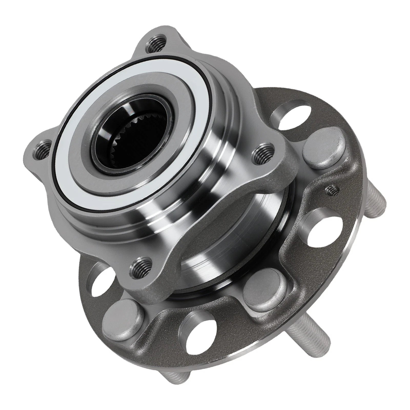 Rear Wheel Hub Assembly for Hyundai Tucson/Sportage AWD (2016–2021) 512647