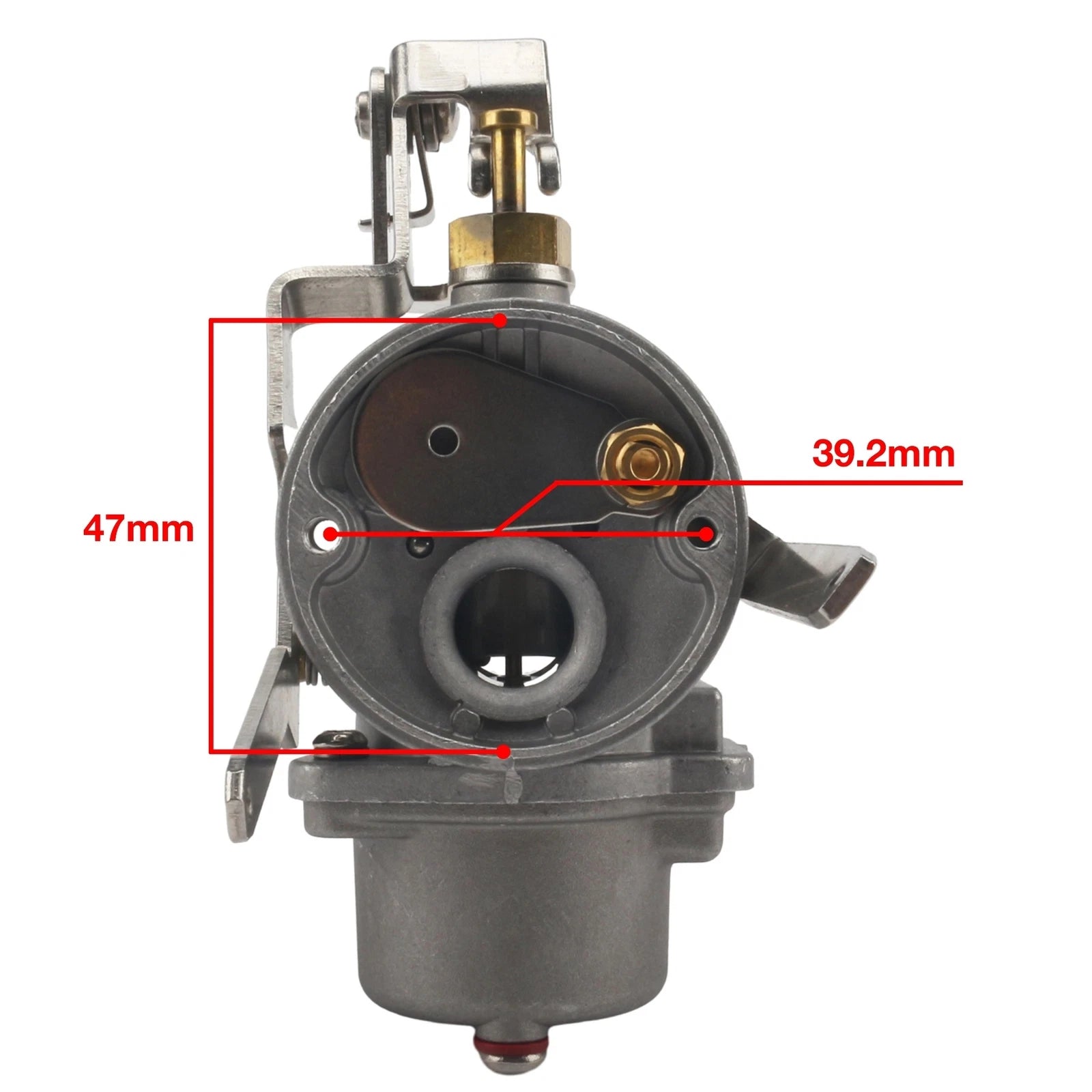 Carburetor for Nissan Tohatsu 2.2 2.5 3.5 HP Boat Engine (Outboard)