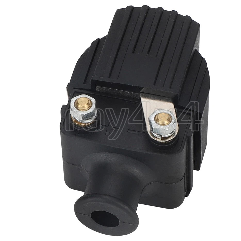 Ignition Coil for Mercury Mariner 40HP-125HP (339-7370A13, 339-832757A4)