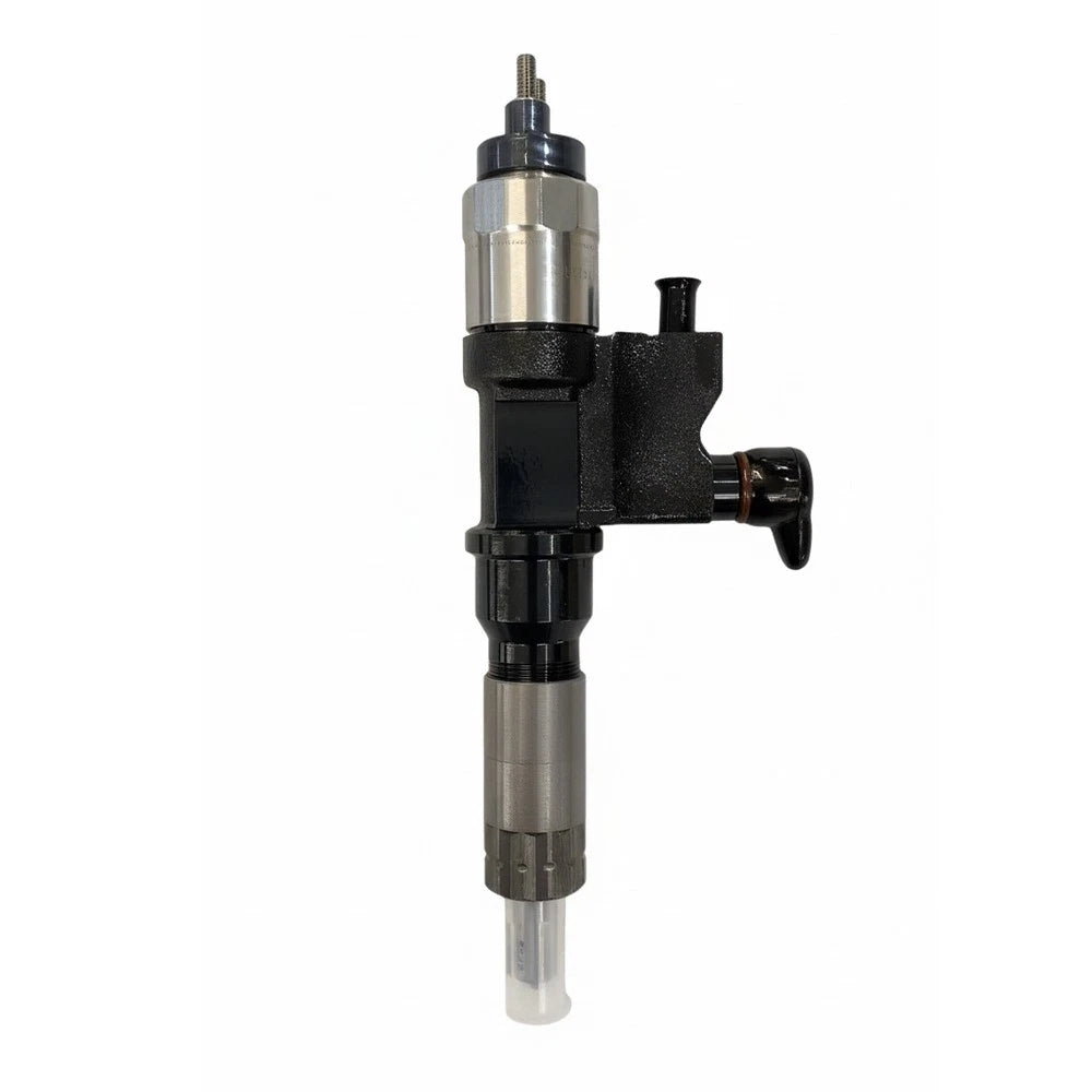Diesel Fuel Injector for Isuzu (095000-6390, 8-97609791-5)