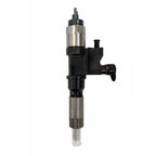 Diesel Fuel Injector for Isuzu (095000-6390, 8-97609791-5)