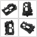 Engine Valve Cover w/ Gasket for BMW 228i 328i 428i (2012–2016) N26 2.0L