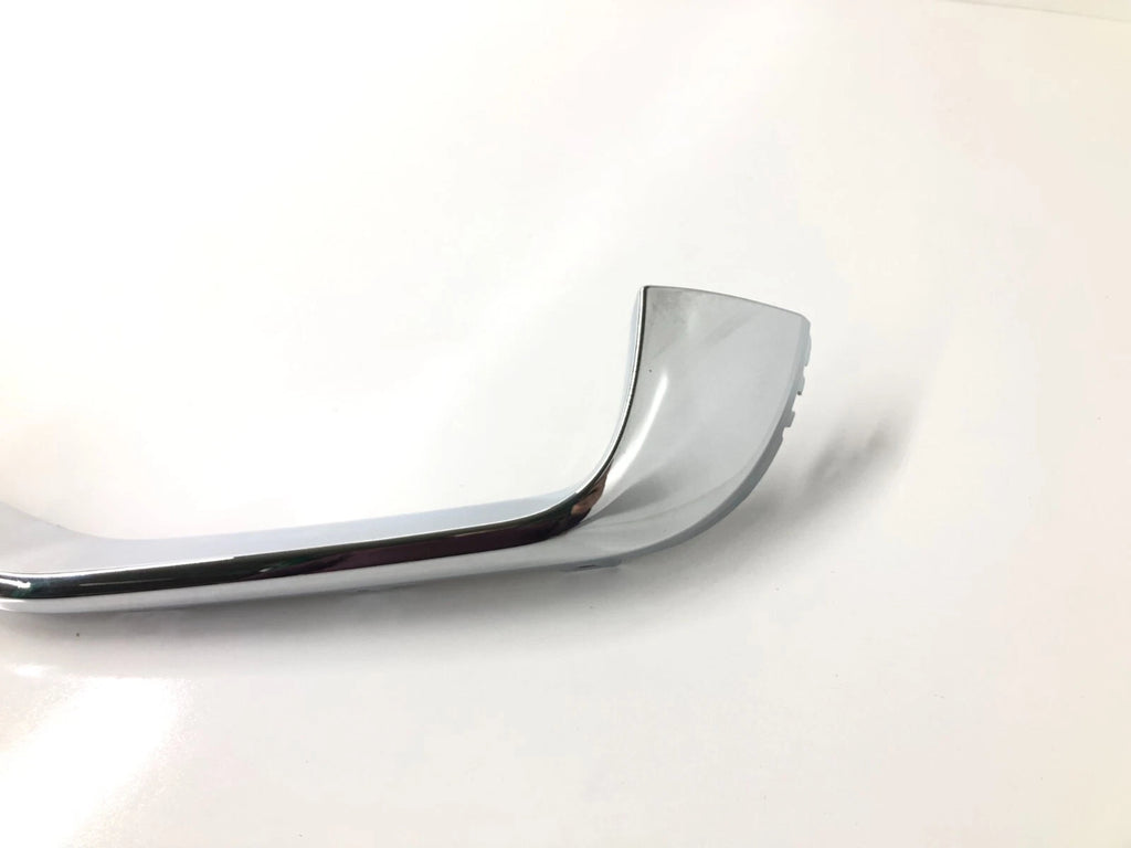 OEM Rear Right Diffuser Tips Exhaust Molding for VW Atlas Cross Sport (2020–2023)