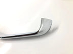 OEM Rear Right Diffuser Tips Exhaust Molding for VW Atlas Cross Sport (2020–2023)