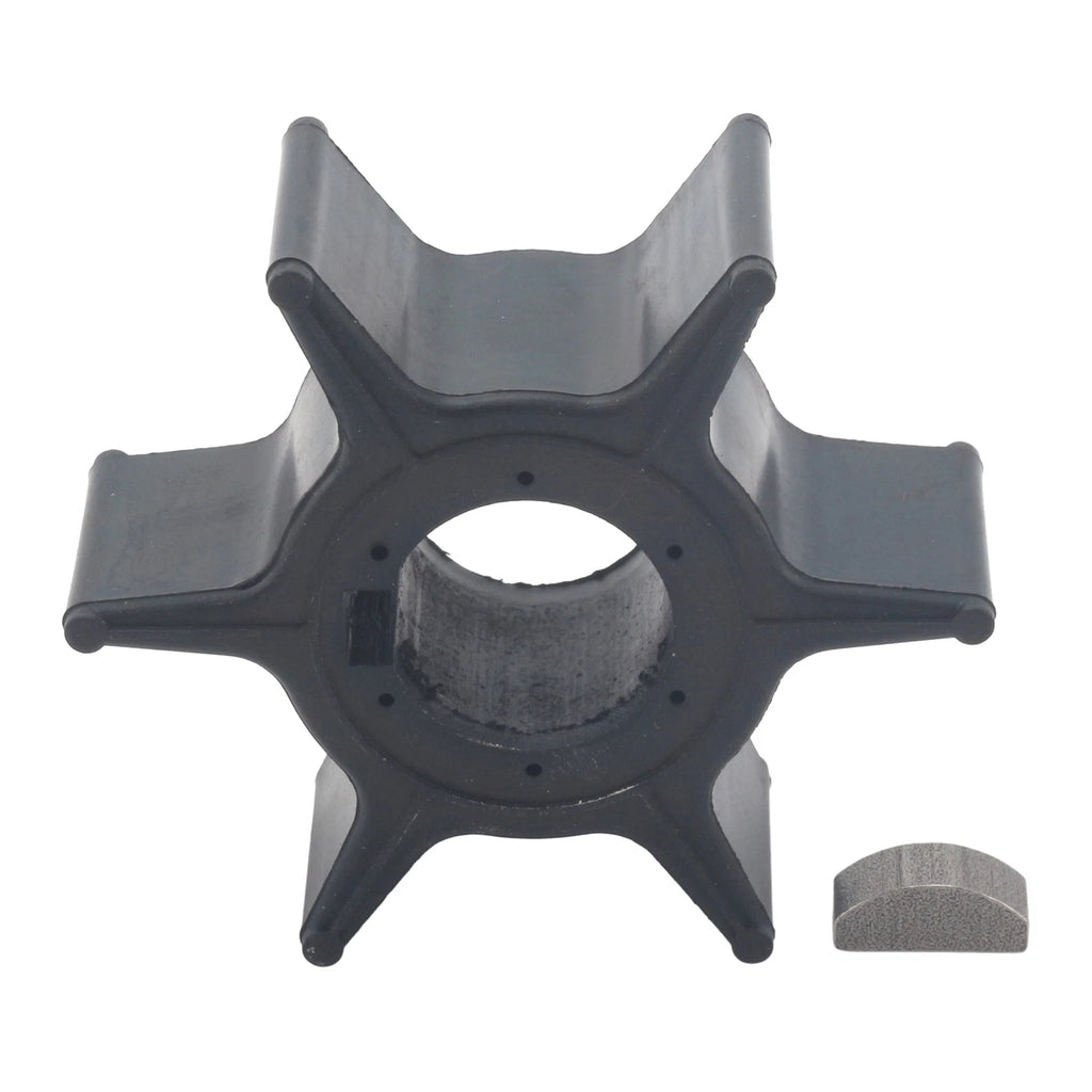 Water Pump Impeller & Key for Honda Outboard (19210-ZV7-003)