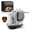 Throttle Body for Toyota Sienna, Camry, RAV4 (2011–2012)