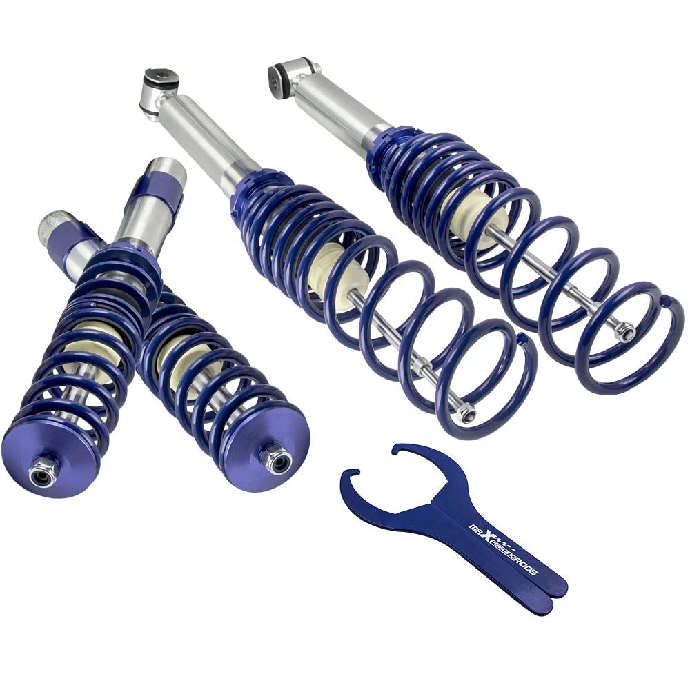 Coilovers for BMW 5 Series (1995-2003) Height Adjustable Shocks