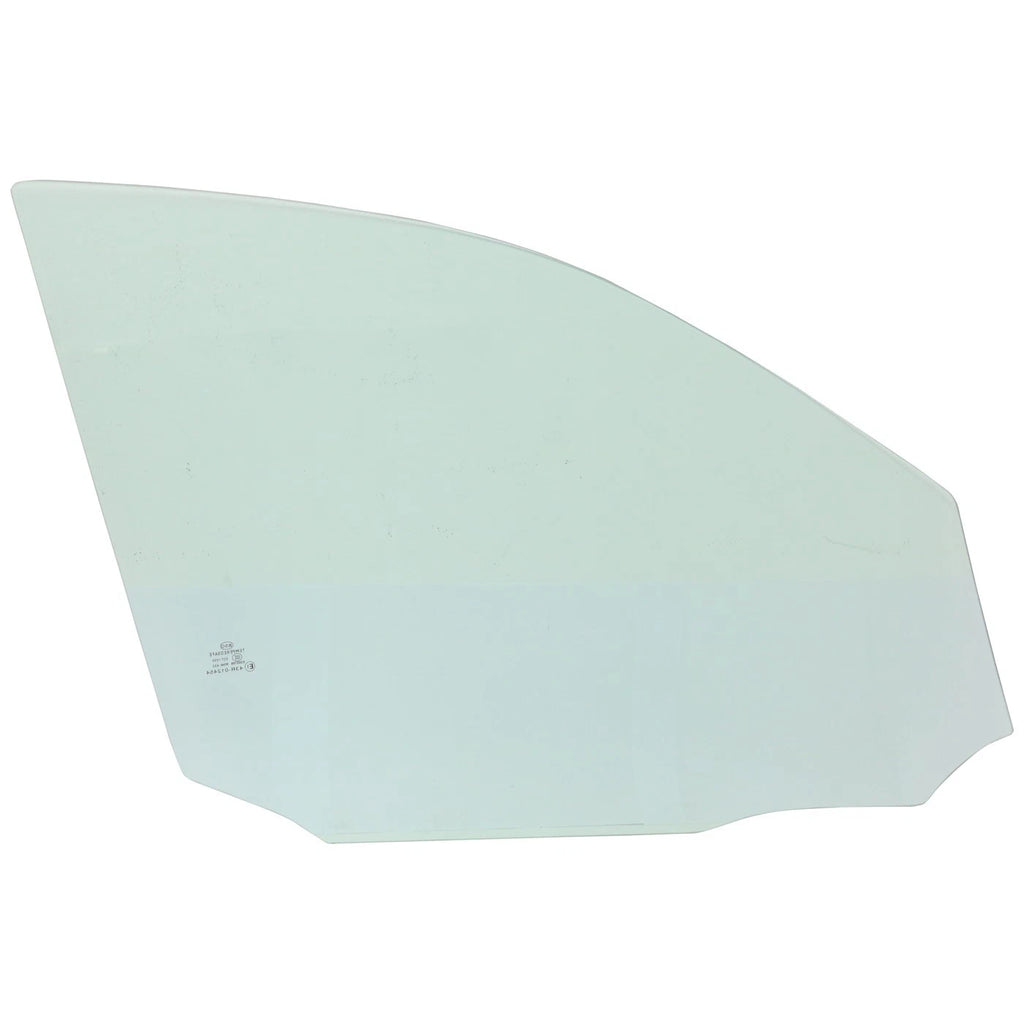 Front Driver Left Door Glass for Mercedes C-Class Sedan