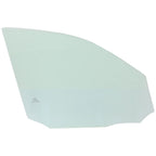 Front Driver Left Door Glass for Mercedes C-Class Sedan