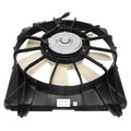 A/C Condenser Cooling Fan Assembly for Honda Civic Hybrid (2006–2011)