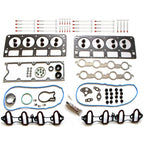 Head Gasket Set and Head Bolts Kit for GMC Sierra 1500 5.3L (1999–2001)