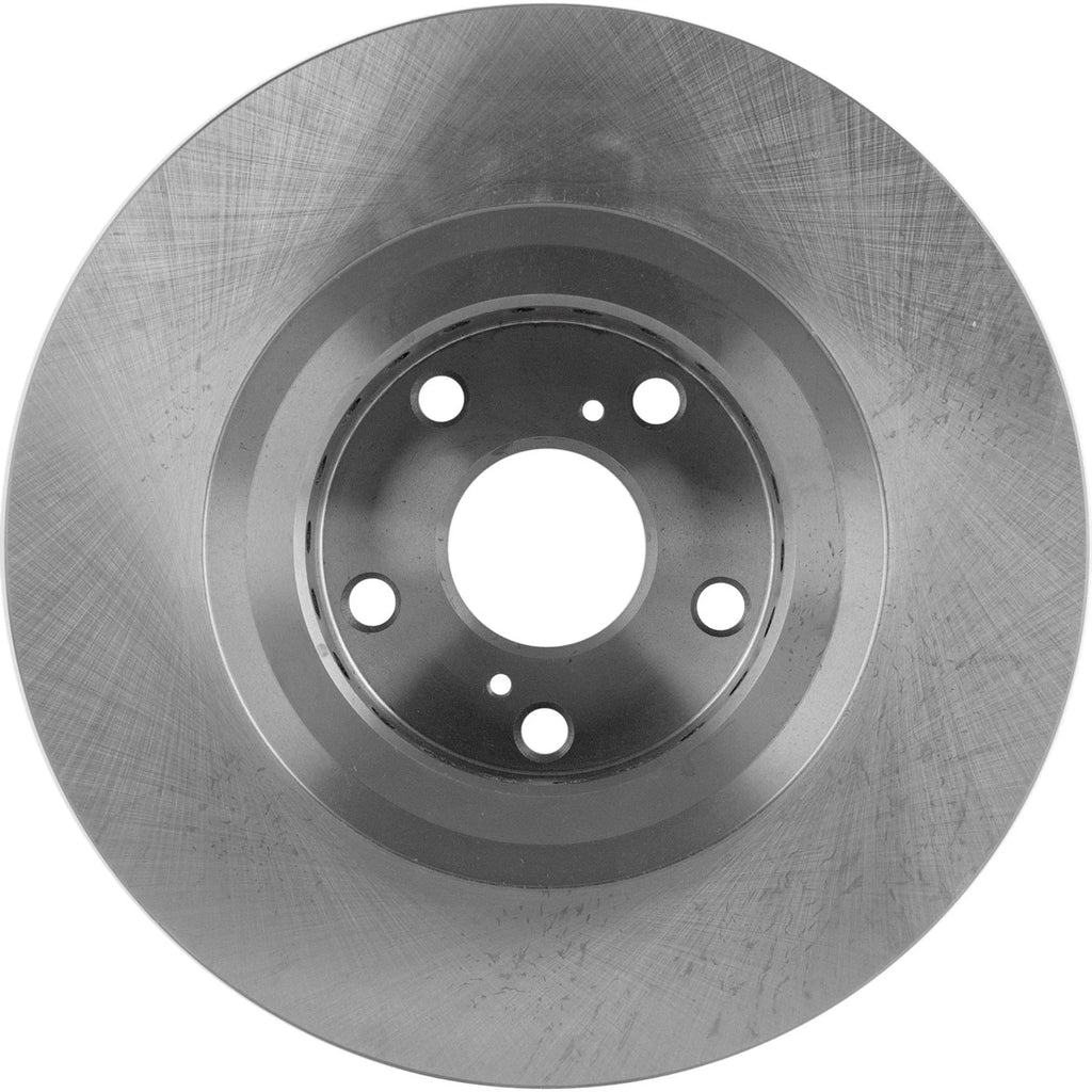 Front Brake Disc for Lexus RX350 RX400h Toyota Highlander (2004–2006)