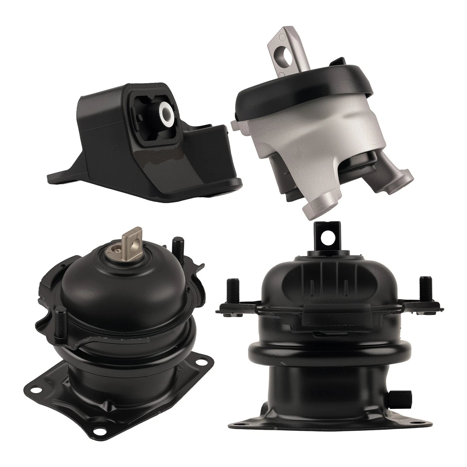 Complete Engine Motor Mount Set for Honda Odyssey (2018–2020) 3.5L V6