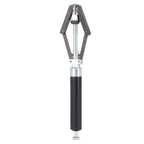 Chrome Vanadium Steel Watch Hand Puller for Secure Repairs