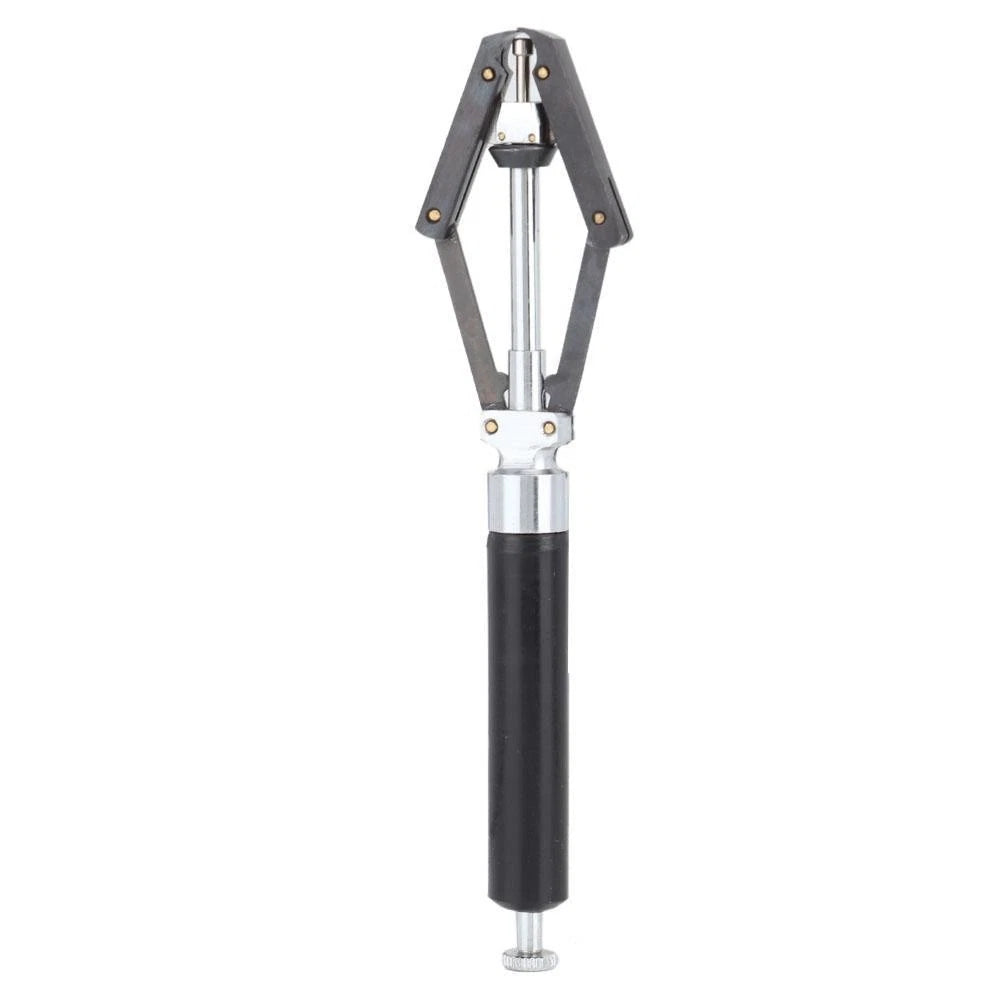 Chrome Vanadium Steel Watch Hand Puller for Secure Repairs