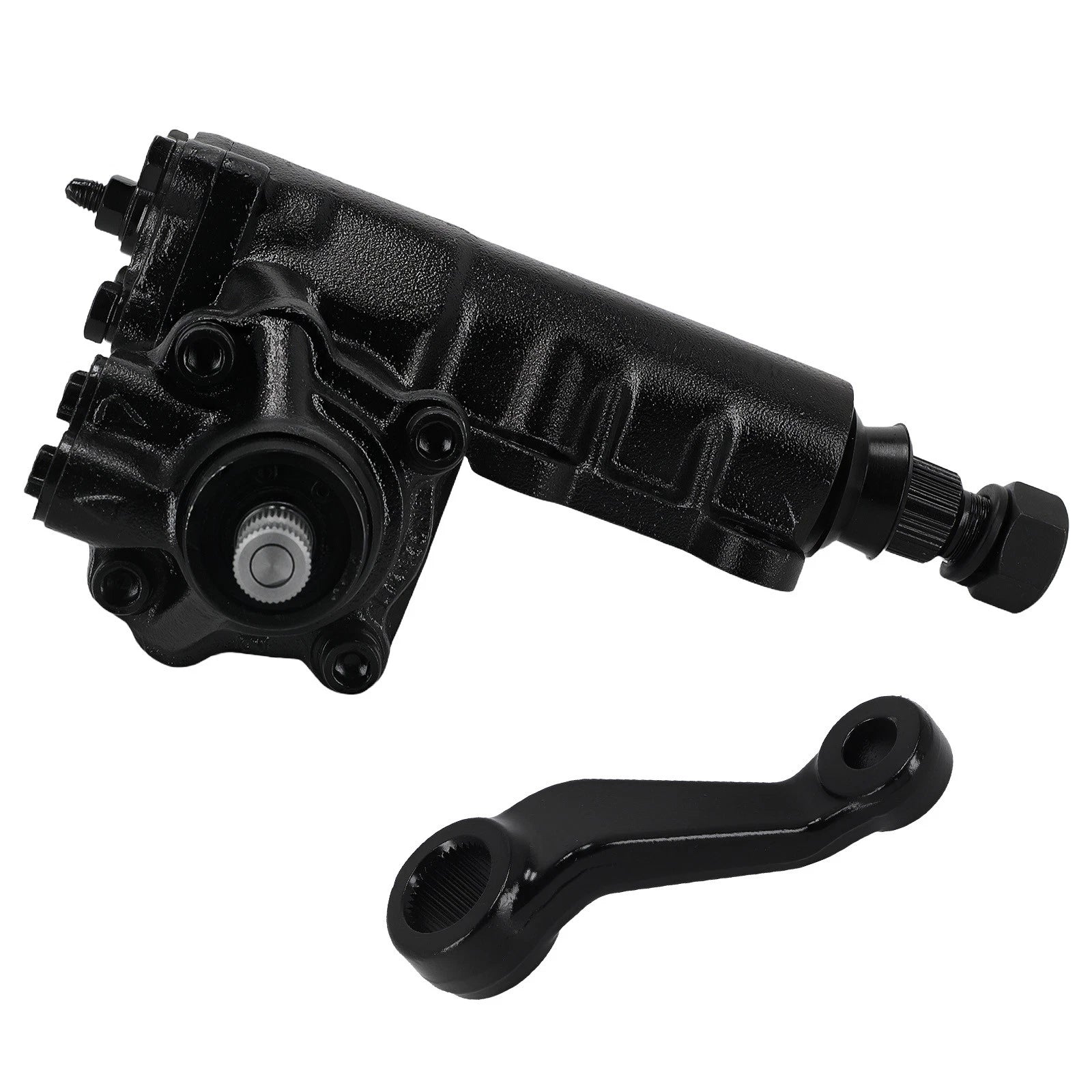 Power Steering Gear Box for Acura SLX, Isuzu Trooper (1997–2000)