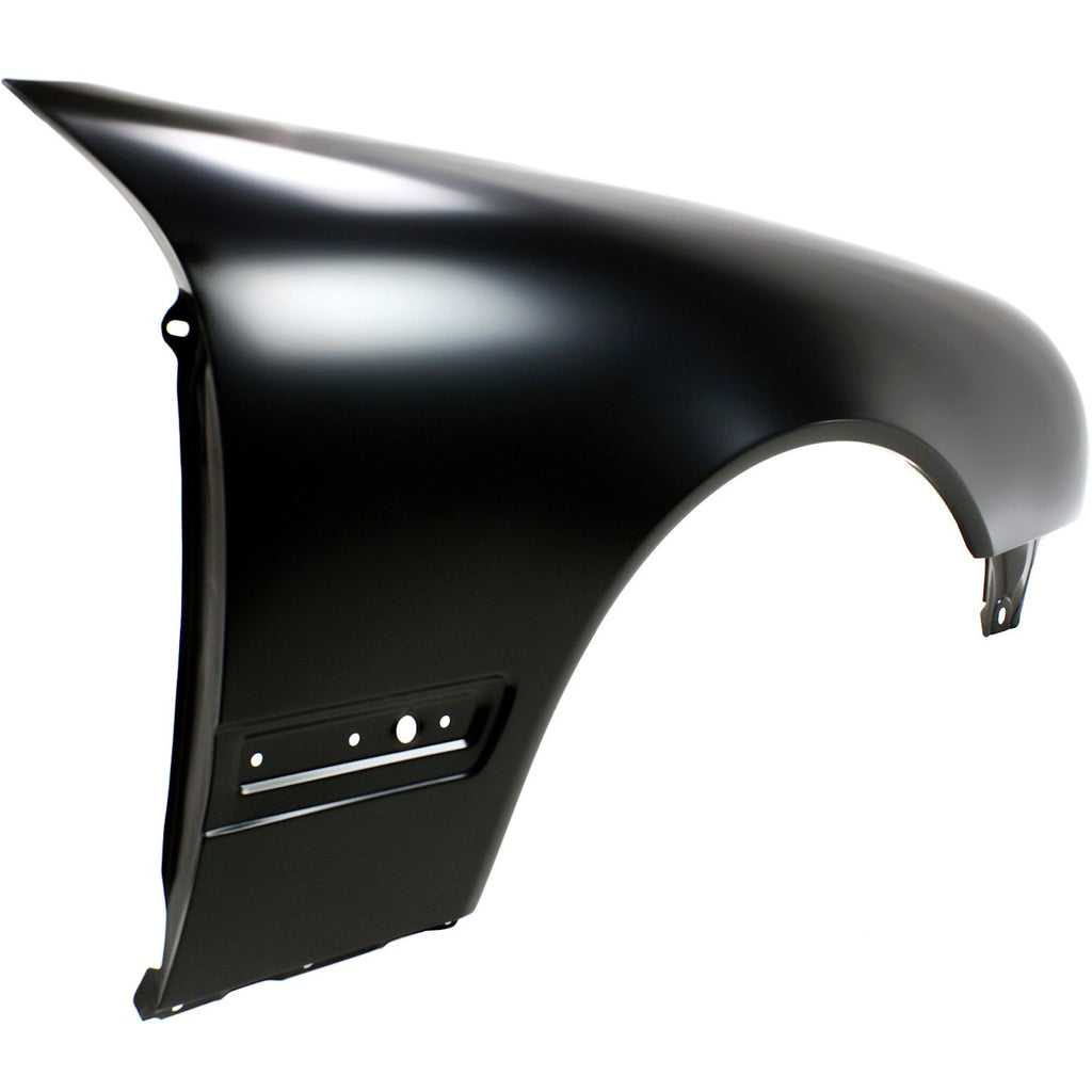Fender for Mercedes-Benz E320 (2000–2003) Front Passenger Side