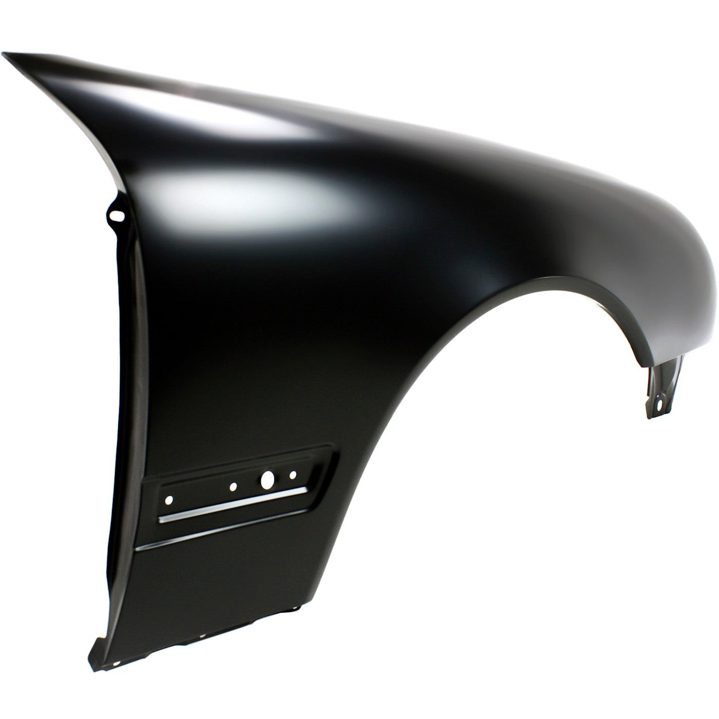 Fender for Mercedes-Benz E320 (2000–2003) Front Passenger Side