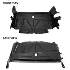 Engine Splash Shield Under Body Cover for Mazda MX5 Miata (1990-2005)