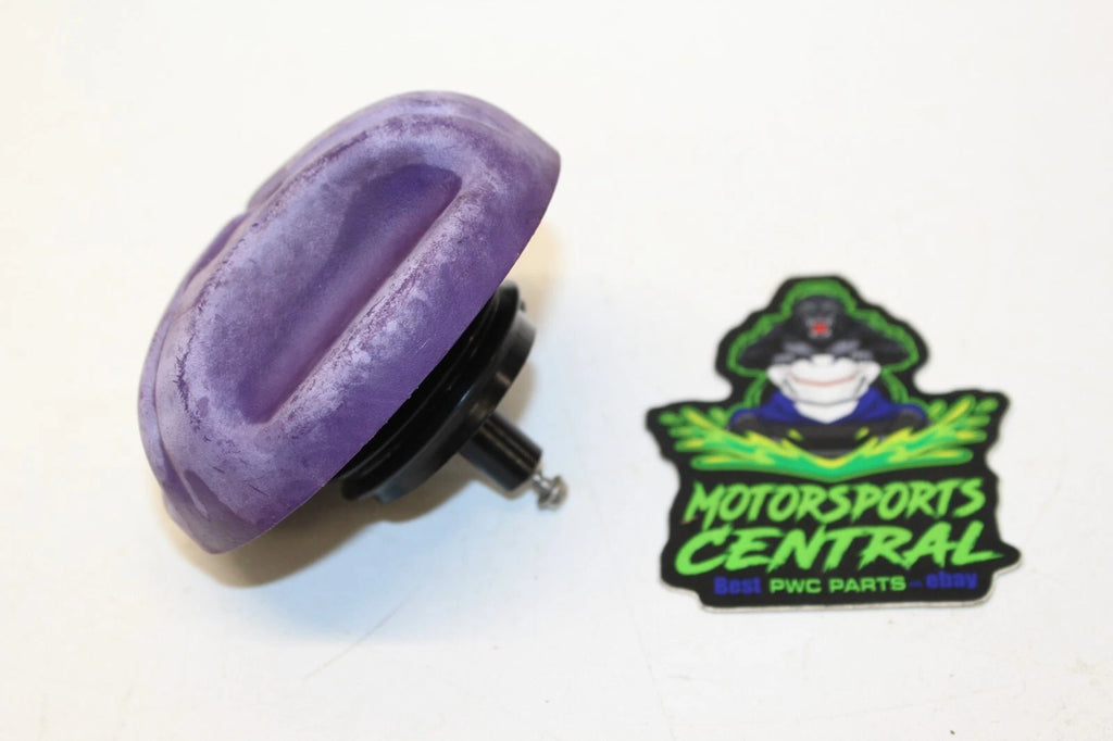 Fuel Gas Cap for Seadoo GSX GTX GTI RXP XP 3D GTS SPX 787 800 (OEM)