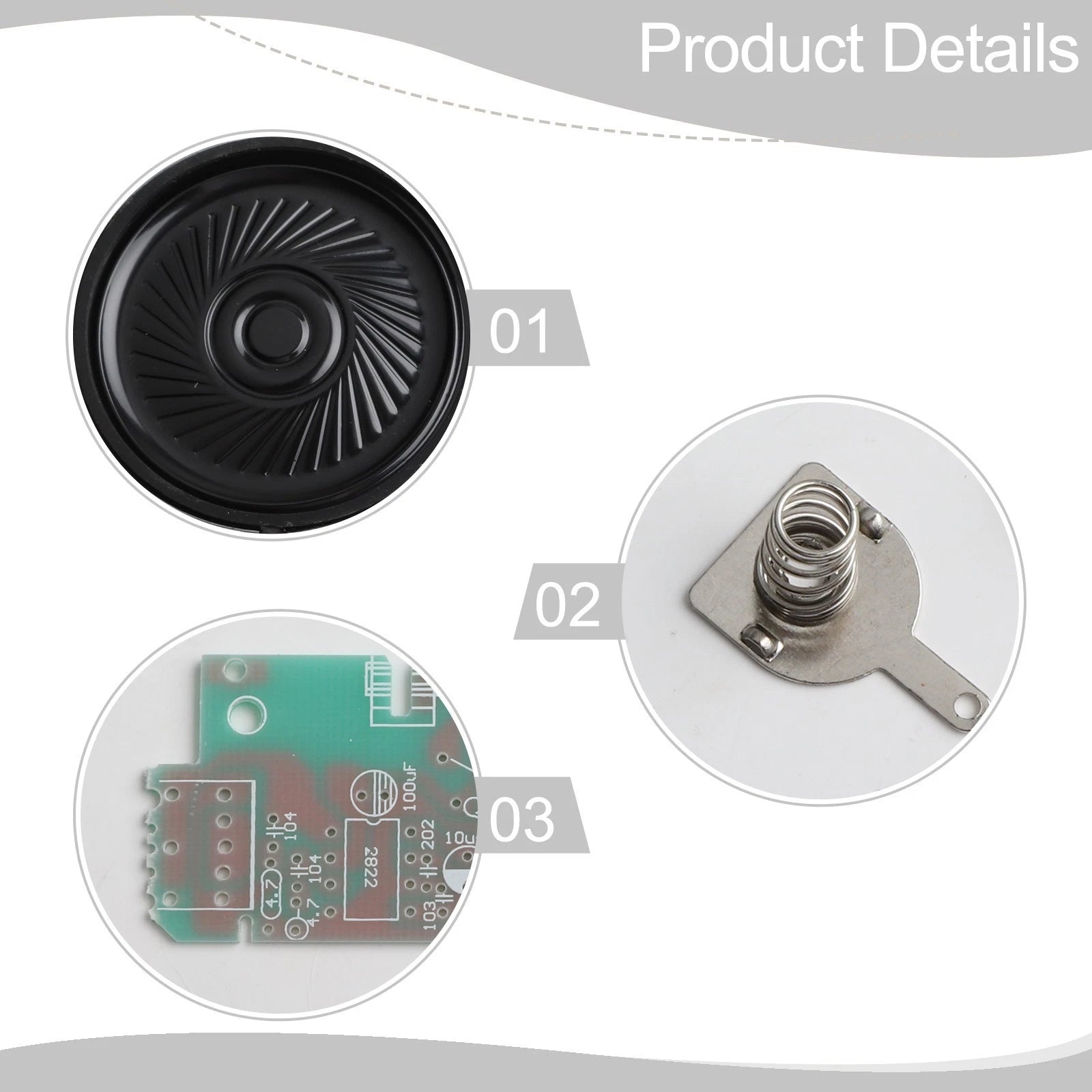 2X Radio Kit for Apprentice DIY Laboratory (Electronics)