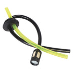 Fuel Tank Grommet Filter & Hose for JCB Cutters