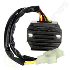 3X Regulator Rectifier for Suzuki LTF 500 F Quadrunner 4x4 (2000–2002)