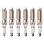 Iridium Spark Plugs for Chevrolet Ford GMC (2004–2024) V6