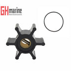 Engine Flexible Water Pump Impeller for FNM AM 20/45/ATM 60 (Italy)