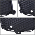 Front Left Fog Light Cover for Mercedes-Benz GLE350 GLE500E GLS550 (2016–2019)