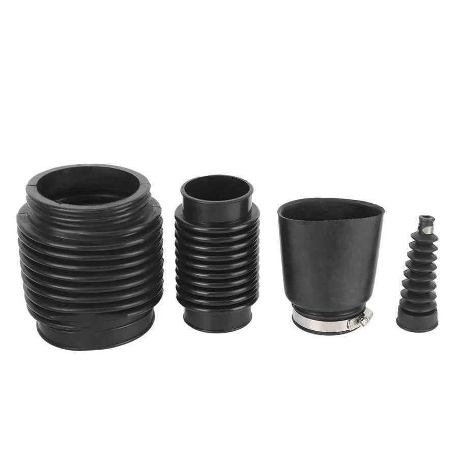 Transom Bellows Repair Reseal Kit for Mercruiser Bravo 1/2/3 (1982–Present) 8M0095485