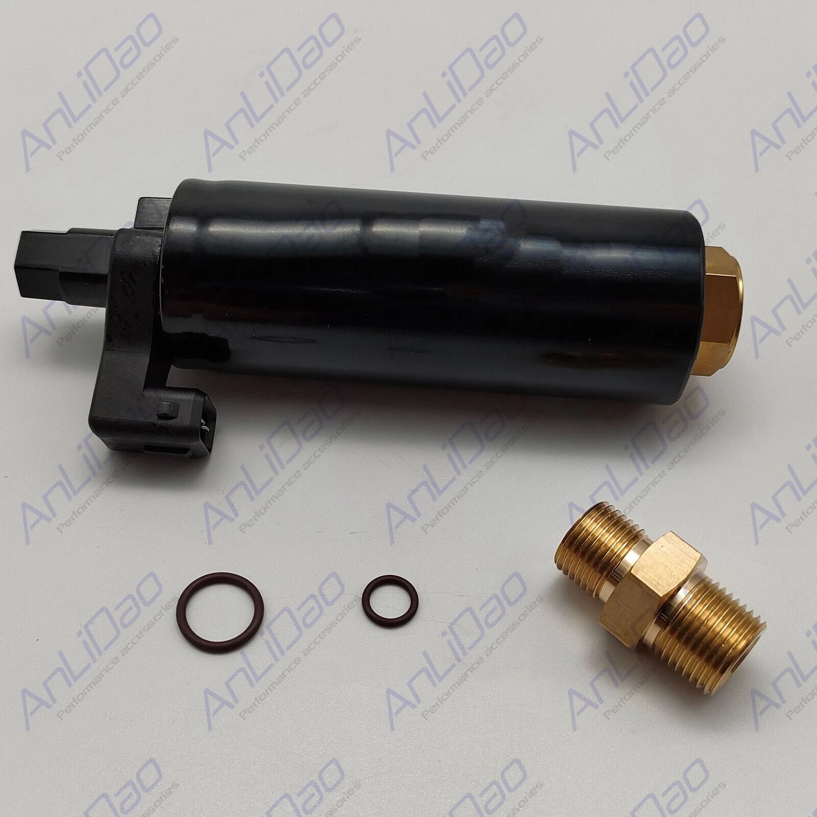 Low Pressure Electric Fuel Pump for Volvo Penta (18-7331, 3858714, 3850810, 3857985)