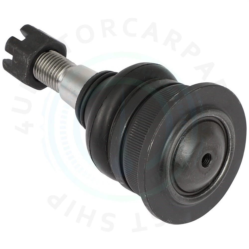 Set of 4 Front Lower Upper Ball Joints for Dodge Ram 2500 (2006–2013)