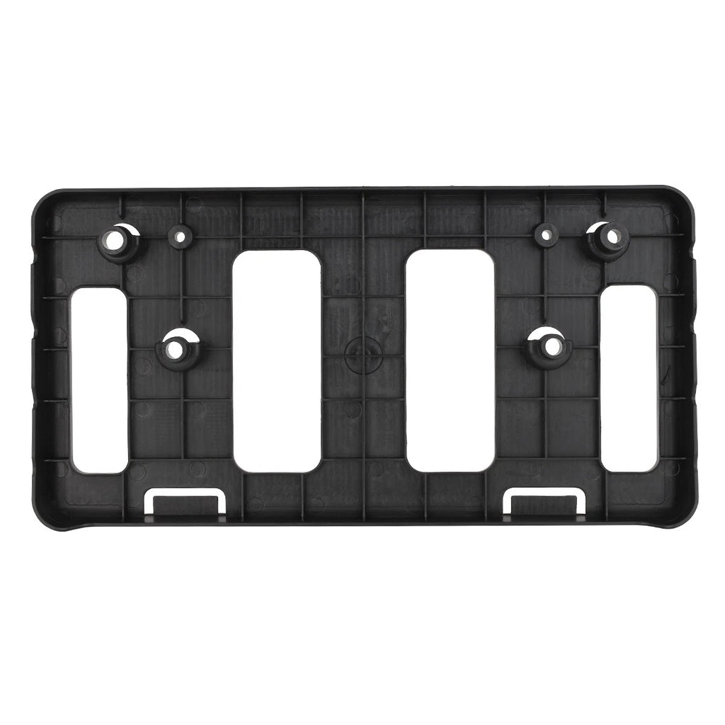 Front Bumper License Plate Mounting Bracket for Toyota Avalon (2019–2021)
