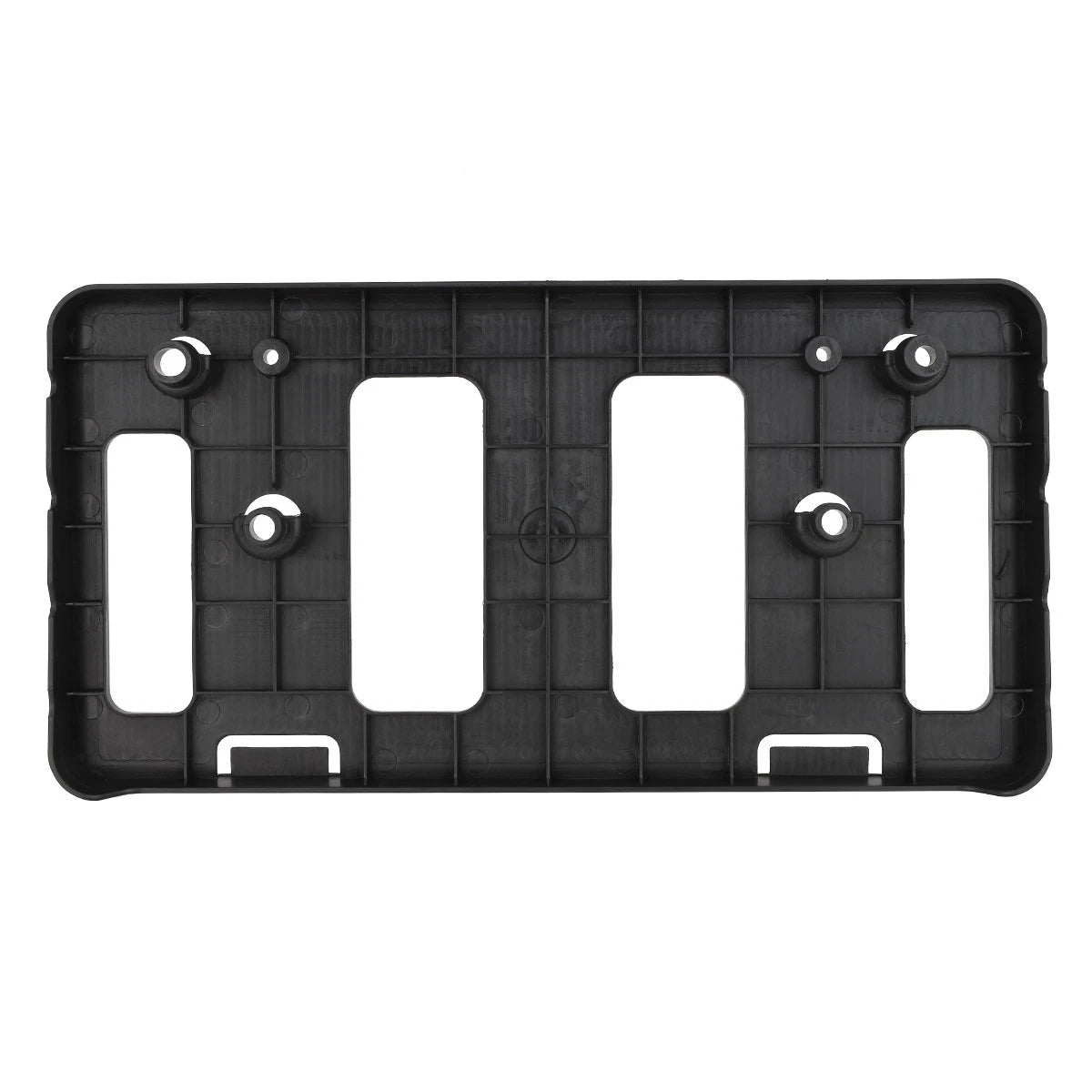 Front Bumper License Plate Mounting Bracket for Toyota Avalon (2019–2021)